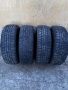 4 броя гуми с джанти Hankook 175/60/15, снимка 1 - Гуми и джанти - 36293418