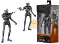 New Republic Security Droid – Star Wars: The Mandalorian The Black Series Hasbro 11057, снимка 1 - Фигурки - 40277560