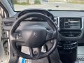 Peugeot 208, 1.4 Дизел, 2016 г., 154000 км., снимка 10