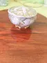 Лот порцеланови и стъклени предмети , снимка 16