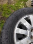 Джанти с гуми Discovery 3 -2008г, снимка 3