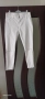 Бели дамски дънки W38, снимка 2