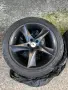 Оригинални джанти 19" Etabeta Jofiel 5x112 с летни гуми 245/45/19 за Mercedes, Audi, VW + датчици, снимка 3