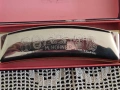 Стара устна хармоника. Lieblinge m hohner harmonica Отлично запазена. Цена - 35 евро. Пращам по Екон, снимка 5