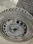 Джанти със зимни гуми 16 цола 4бр.за Volkswagen , снимка 7