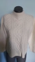 Три различни броя / Вълнен пуловер "Bon'a parte", "Walbusch" и "Biaggini" , снимка 17