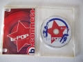 DVD "b - POP SELECTION", снимка 3