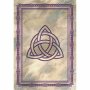 карти оракул LOSCARABEO PAGAN LENORMAND ORACLE нови   , снимка 12