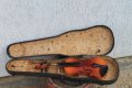 Детска цигулка ''A Stradivarius'' Казанлък , снимка 1