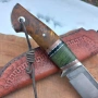 Нож ръчна изработка, снимка 6