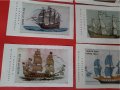 Колекция копия на известни кораби от списание 'КОСМОС'-6бр, снимка 4