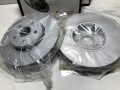Спирачни дискове за Тойота Авенсис Т22 / TOYOTA Avensis T22, снимка 2