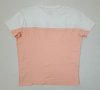 Adidas Originals Colour Block оригинална тениска ръст 137-146см Адидас, снимка 6