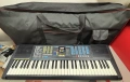 Синтезатор/Йоника/Ел. пиано BONTEMPY Profi music, снимка 1
