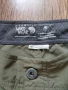 Mountain Hardwear Mens Mesa Short - страхотни мъжки панталони 2ХЛ, снимка 2