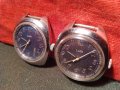 Два руски ръчни часовника LUCH, снимка 5