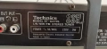 Тунер Technics ST-G470L , снимка 5