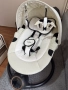 Електрическа люлка Cangaroo prestige , снимка 2