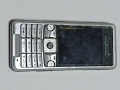 телефон Сони Ериксон С510, снимка 1