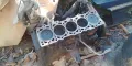 Блок за Мерцедес 124 250TD, снимка 1