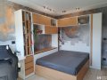 Интериорен дизайн на спални и детски стаи, снимка 1 - Ремонти на апартаменти - 31376130