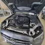 Mercedes E400 4Matic, снимка 14