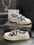 Chanel Дамски Маратонки👟Дамски Спортни Обувки Шанел - Различни Цветове Код E177, снимка 3