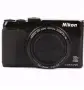 Nikon Coolpix S9900, снимка 1