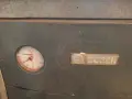 Котел на тшърдо гориво Бош 32KW, снимка 3