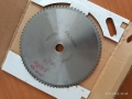 Циркулярен диск за дърво , снимка 1