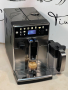 Кафемашина кафе автомат Saeco Picobaristo de luxe с гаранция, снимка 12