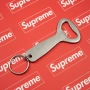Supreme Унисекс Модерен Ключодържател Отварачка , снимка 3