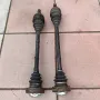 Полуоска BMW E90 E91 E92 E93 Полуоски с каре БМВ E90 Е91 Е92 Е93, снимка 3
