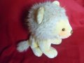 Плюшен лъв, снимка 4