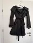 Дамско стилно палто, снимка 3
