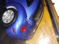 Volkswagen Beetle 1.18  Gate Diecast Metal.!, снимка 7