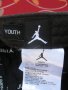 Jordan Nike Youth оригинална шапка с козирка, снимка 4