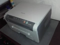Отличен! Лазерен принтер 3 в 1 Samsung SCX 4200, снимка 1