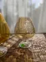 Слънчеви конячени чаши, снимка 2