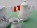 Български порцелан 5 части, снимка 4