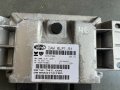 Компютър двигател IAW 6LP1.51 Peugeot 307 307 CC 2.0 16V Citroen 2.0 16V pejo citroen , снимка 2