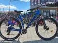 Промо велосипед 29" Sprint MAVERICK син, снимка 12