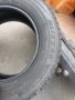 2бр.зимни BRIDGESTONE 235/65/17 DOT 3217, снимка 5