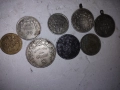 стари монети , снимка 1