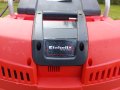 Аератор 2 бр.вертикулатор Einhell с кош електрически, снимка 11