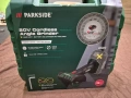 Parkside мини Ъглошлайф Флекс PWSAM 20-Li C2 (нов и запечатан), снимка 9