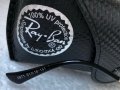 Ray-Ban SQUARE RB1971 дамски слънчеви очила, снимка 10