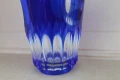 Немска кристална ваза , снимка 7
