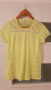 Дамска спортна блуза Kalenji, размер М - отлично състояние!, снимка 1 - Тениски - 44829294