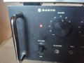 Sanyo PRE MAIN AMPLIFIER MODEL DCA 401   , снимка 3